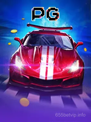 Imagem do jogo Speed Winner no 655bet