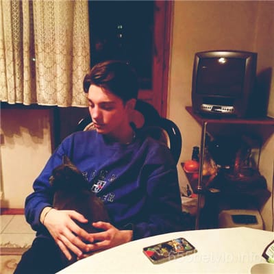 Avatar do jogador Carlos