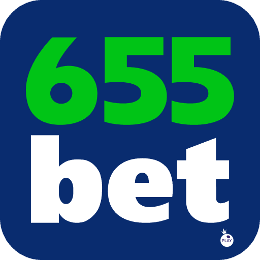 Logo 655bet